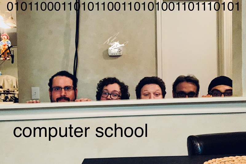 Computer School